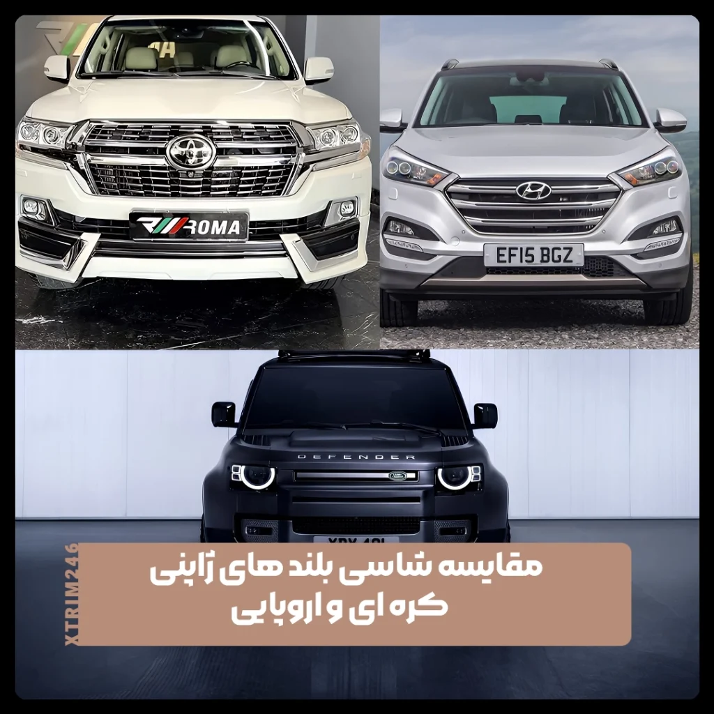 شاسی‌بلند
