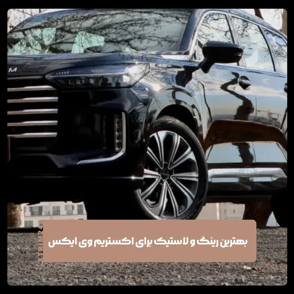 اکستریم وی ایکس