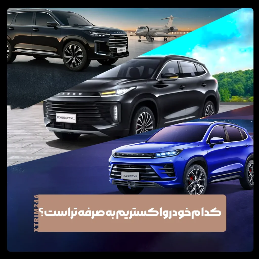 اکستریم