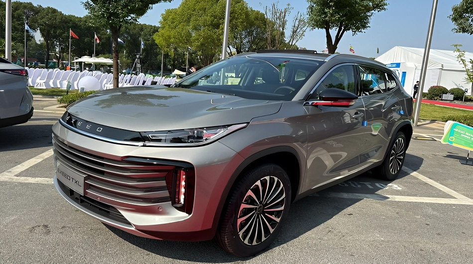 اکستریم تی ایکس ال
