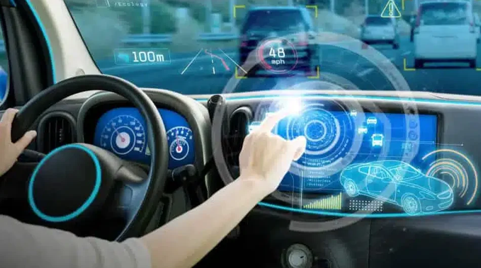 کروز کنترل تطبیقی