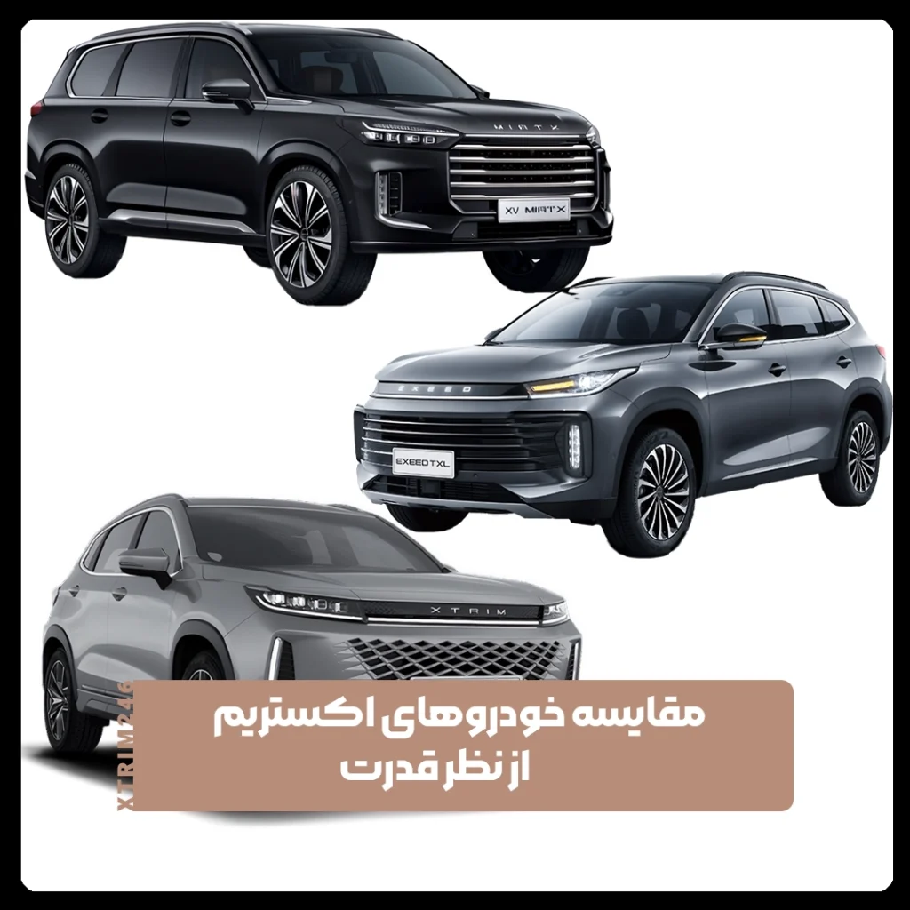 اکستریم