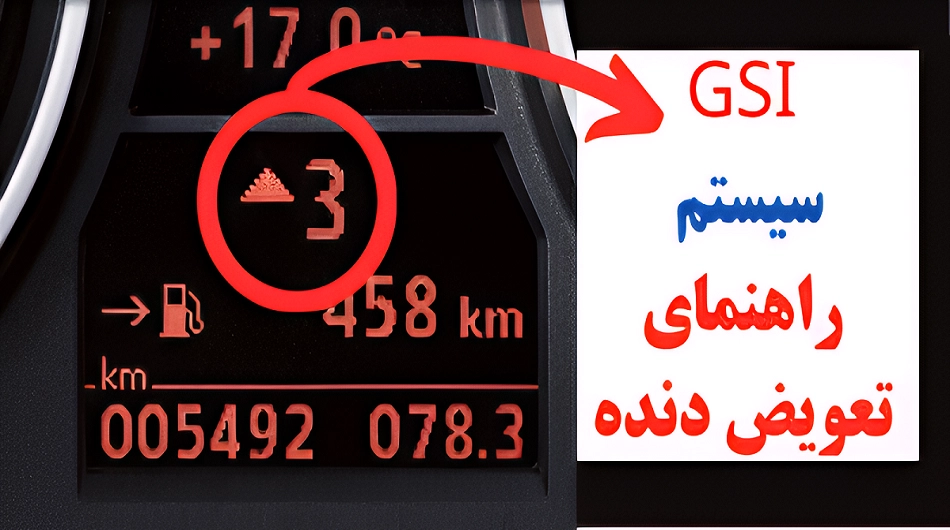 GSI
