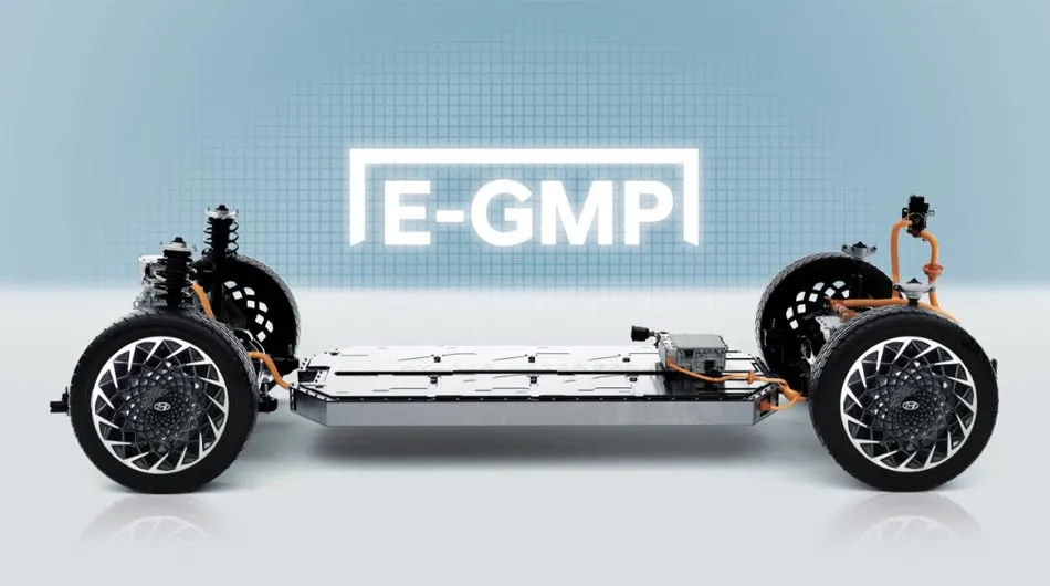 E-GMP
