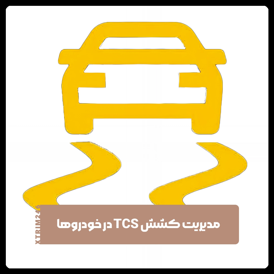 TCS