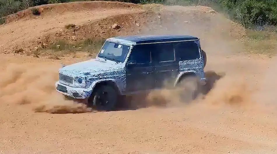G-Turn