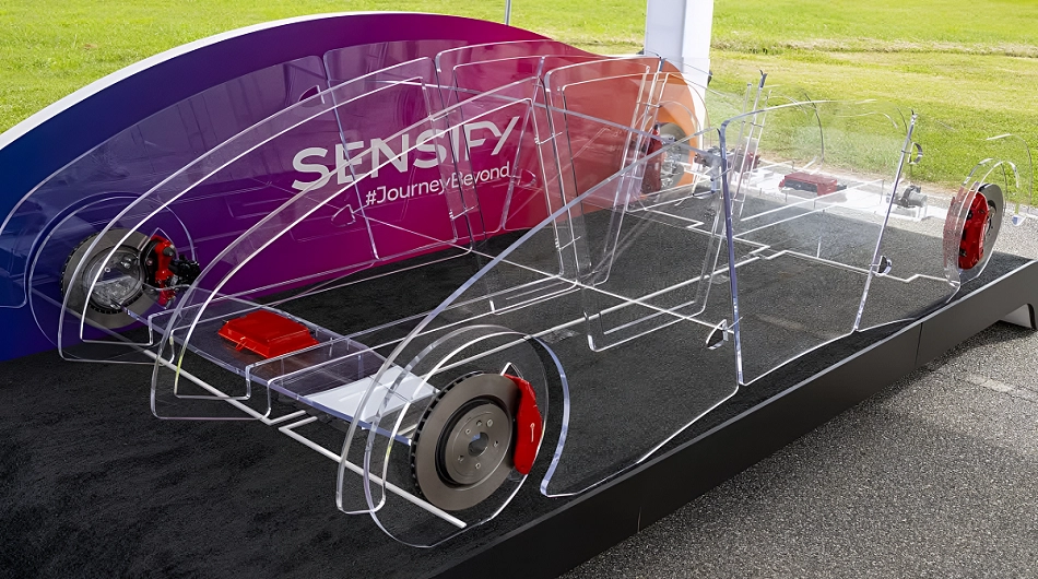 Sensify