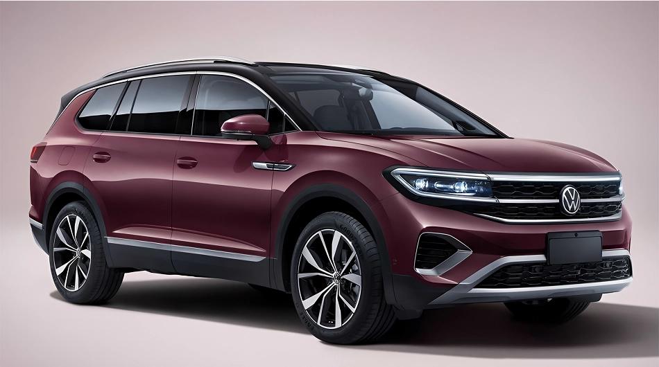 SUV
