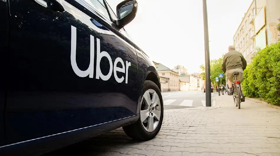 UberPOOL