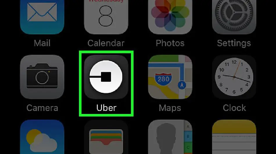 UberPOOL