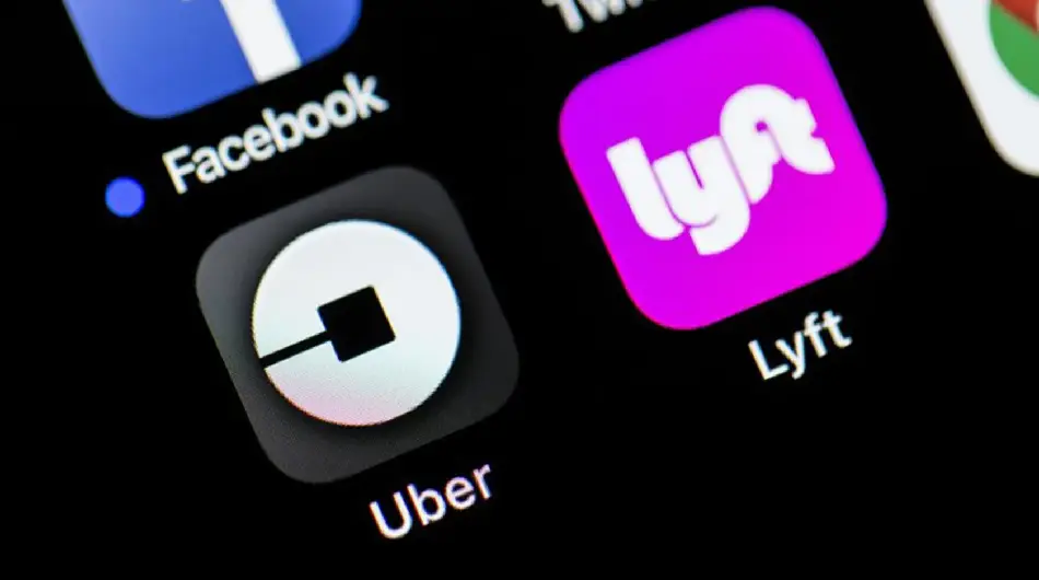 Lyft Line