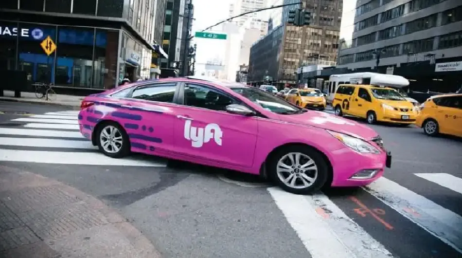 Lyft Line