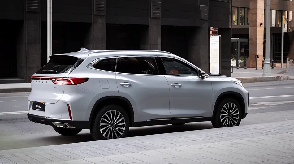 اکستریم تی ایکس ال