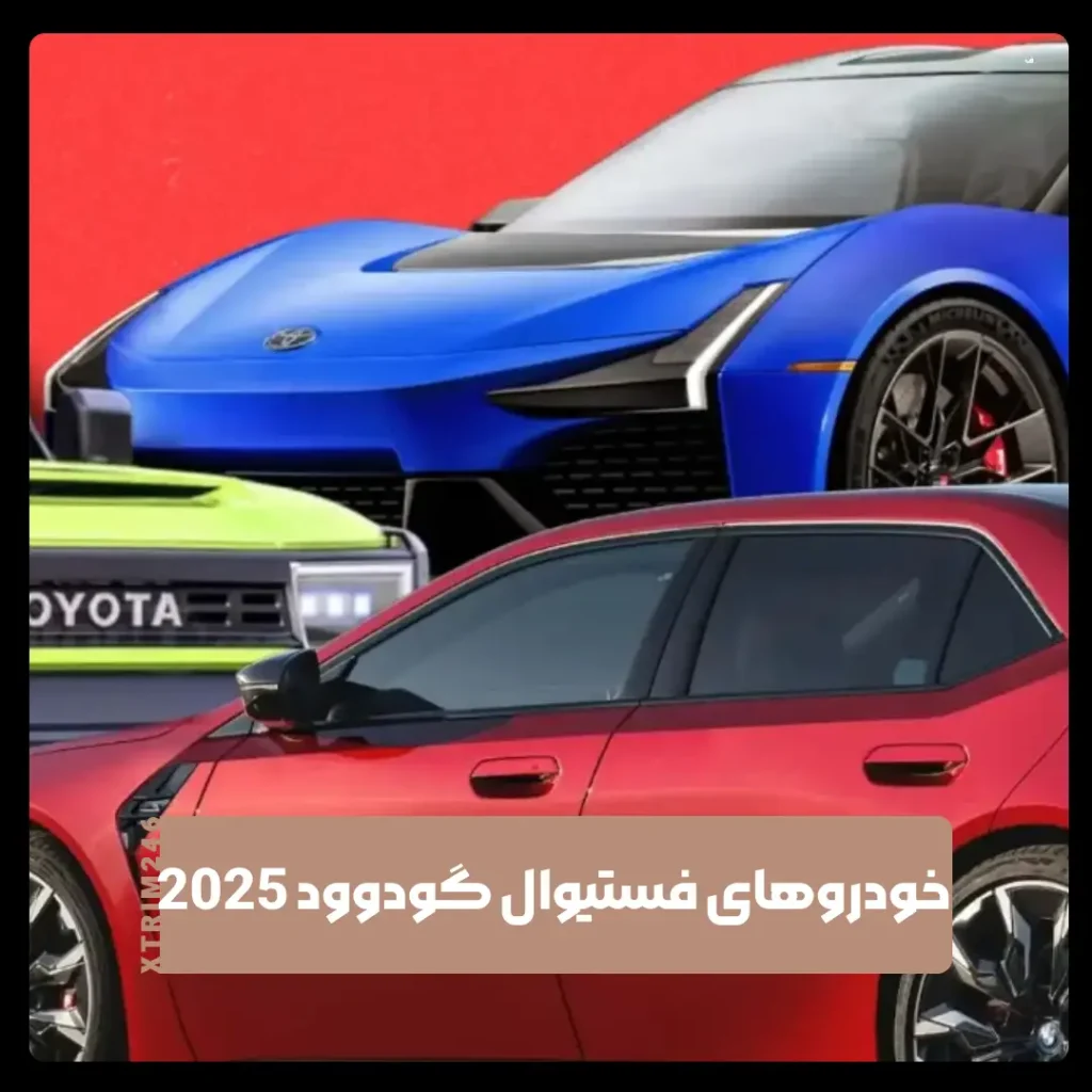 فستیوال گودوود