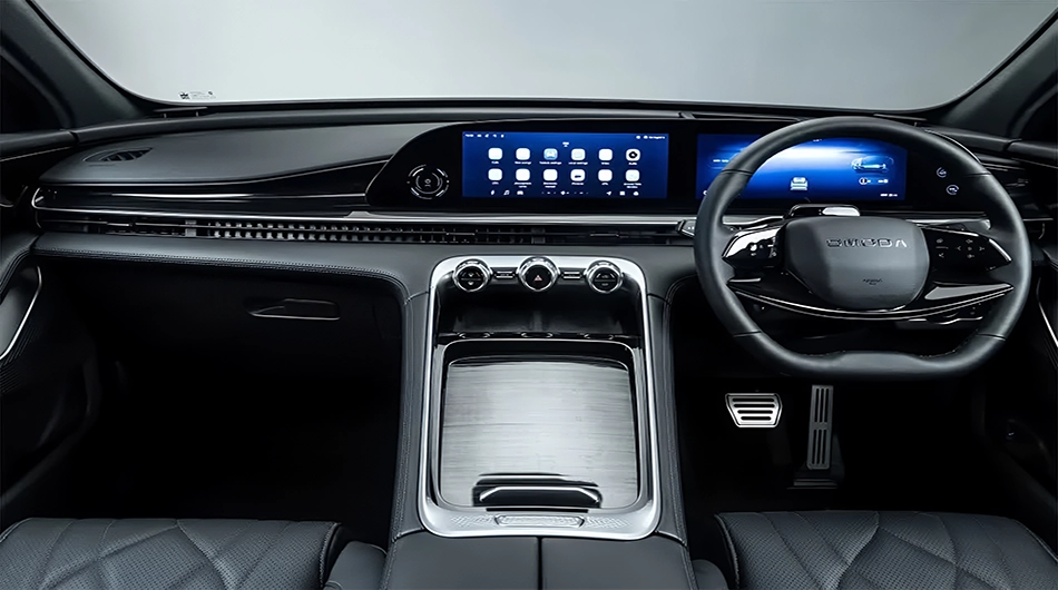 پلاگین هیبرید