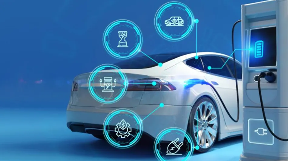 خودروهای الکتریکی