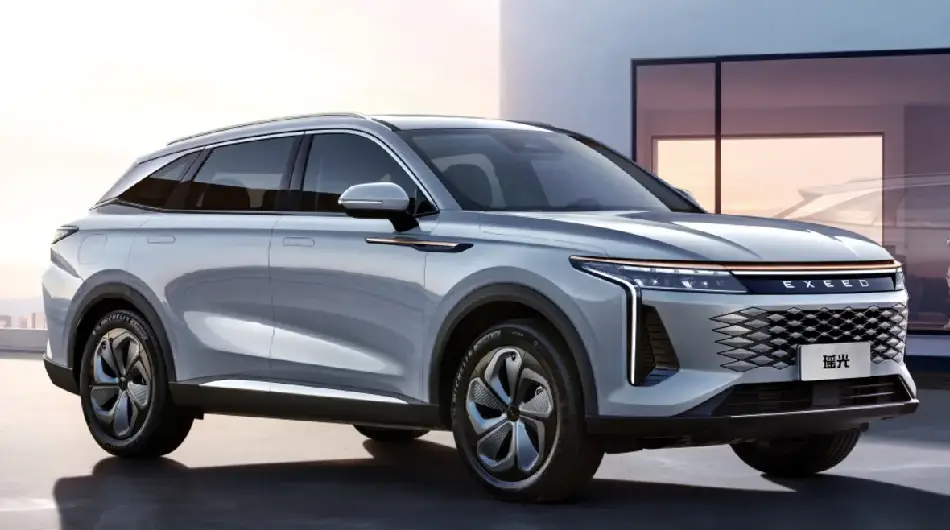 چری اومودا 9