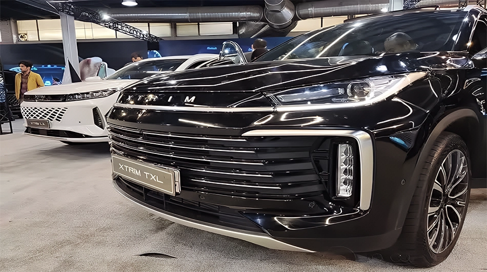 خودرو خانوادگی