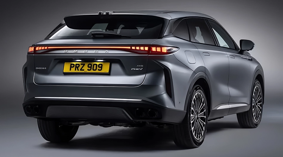 پلاگین هیبرید