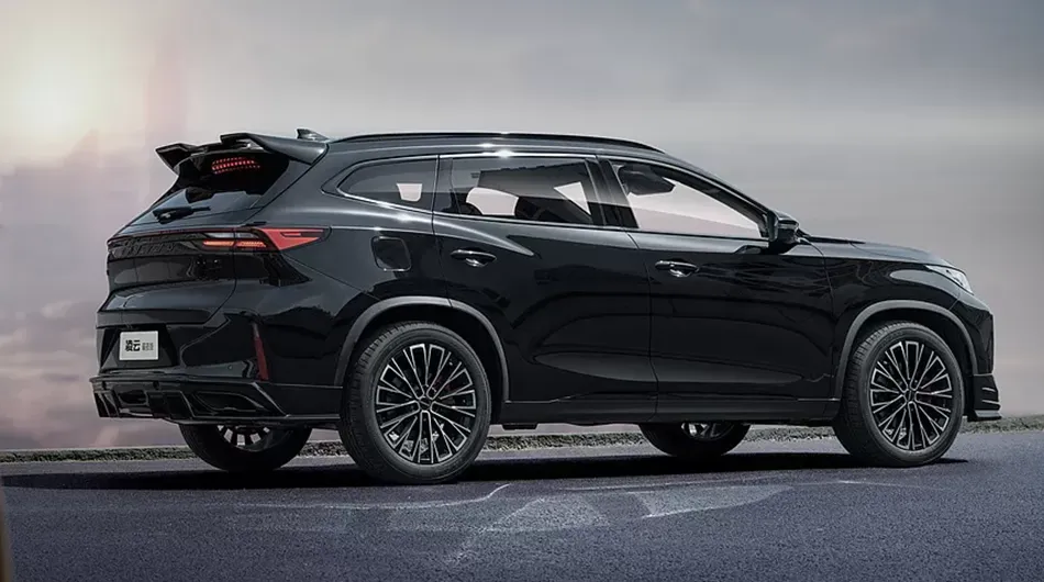 اکسید TXL نایت ادیشن