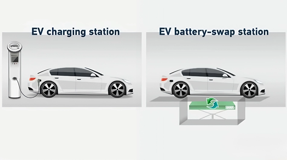 باتری خودرو