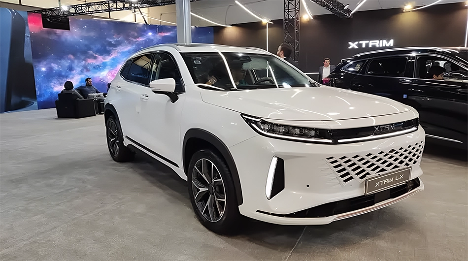 خودرو خانوادگی