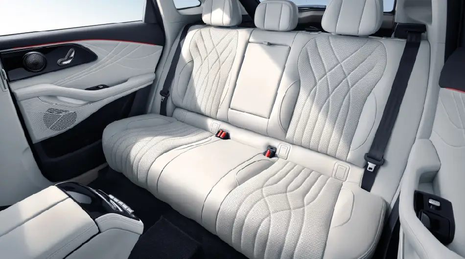 چری اومودا 9