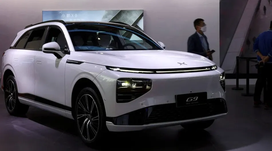 خودروهای الکتریکی