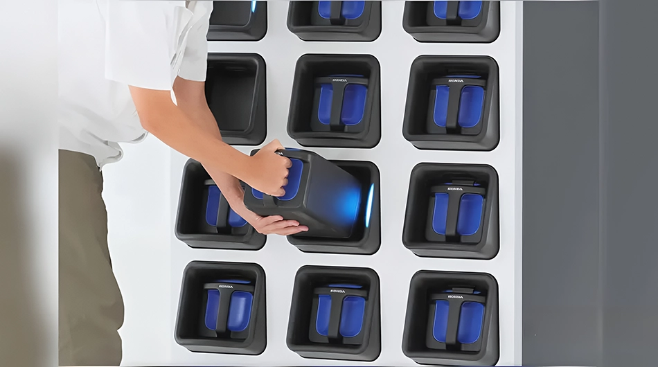 باتری خودرو