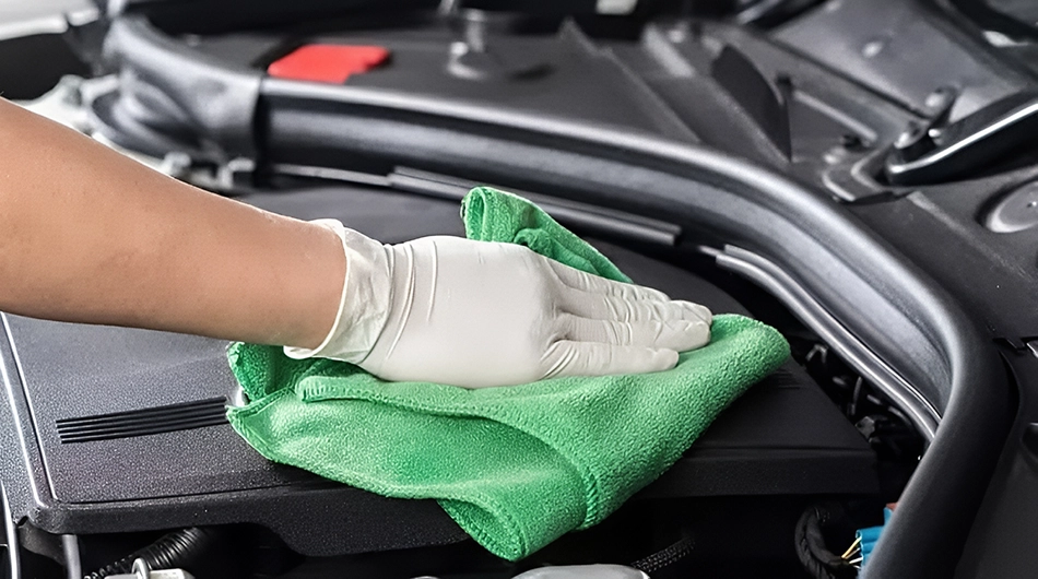 موتور خودرو 