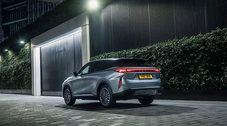 چری اومودا 9