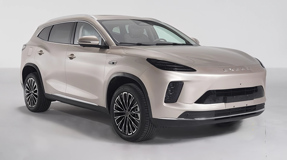 چری اکسید اکسلانتیکس E05