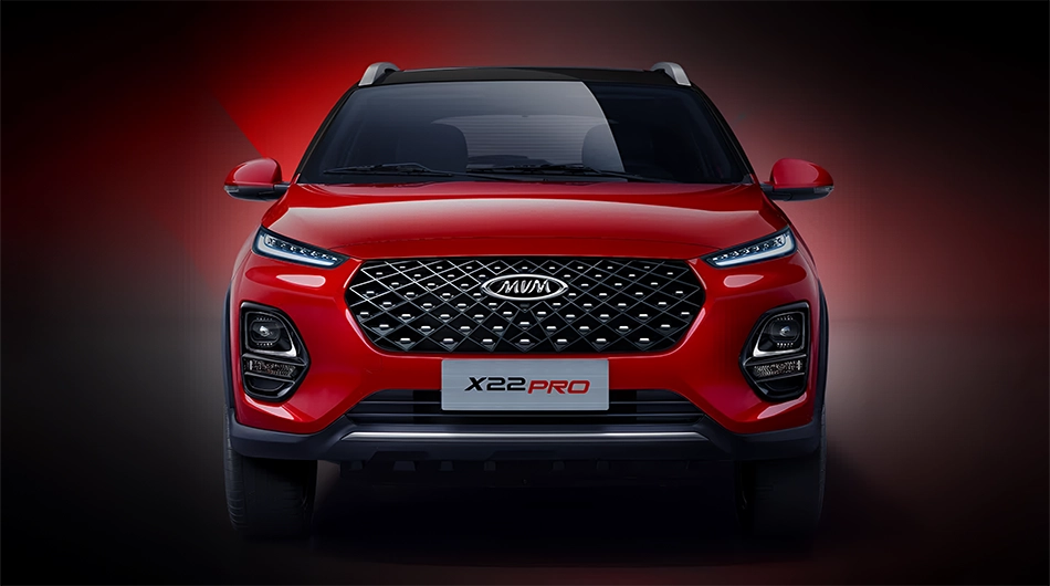 خودرو خانوادگی