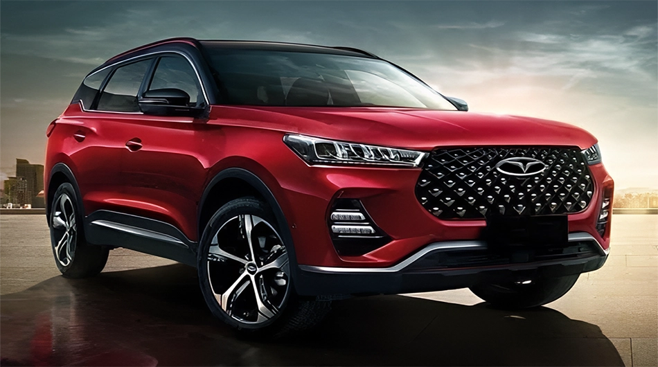 خودرو خانوادگی