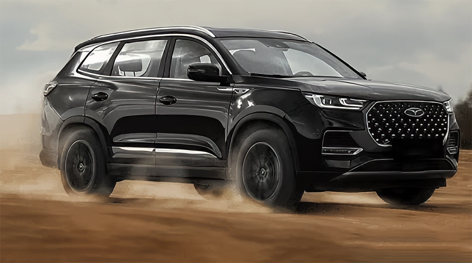 خودرو خانوادگی