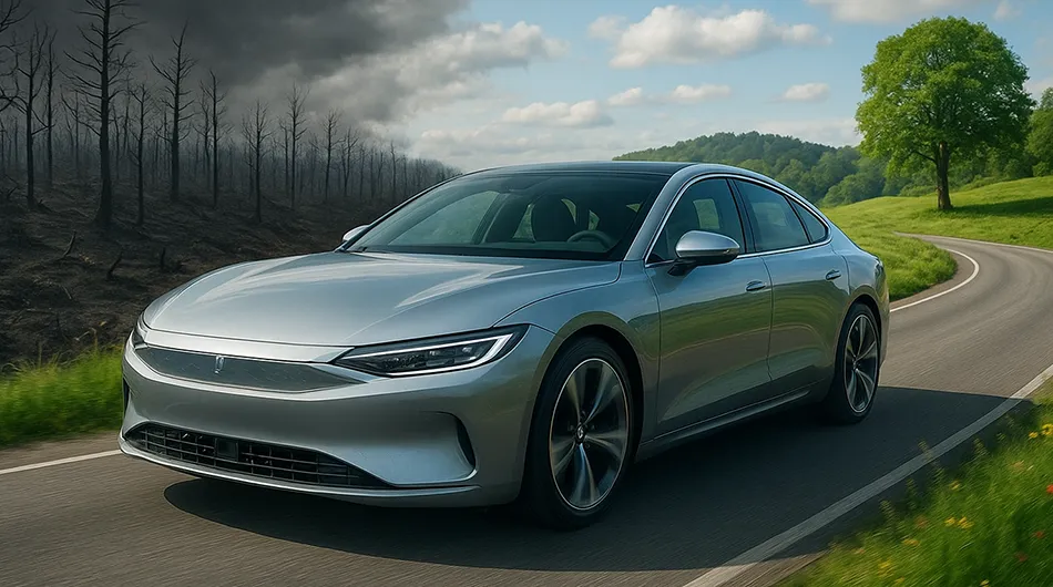 خودروهای هوشمند