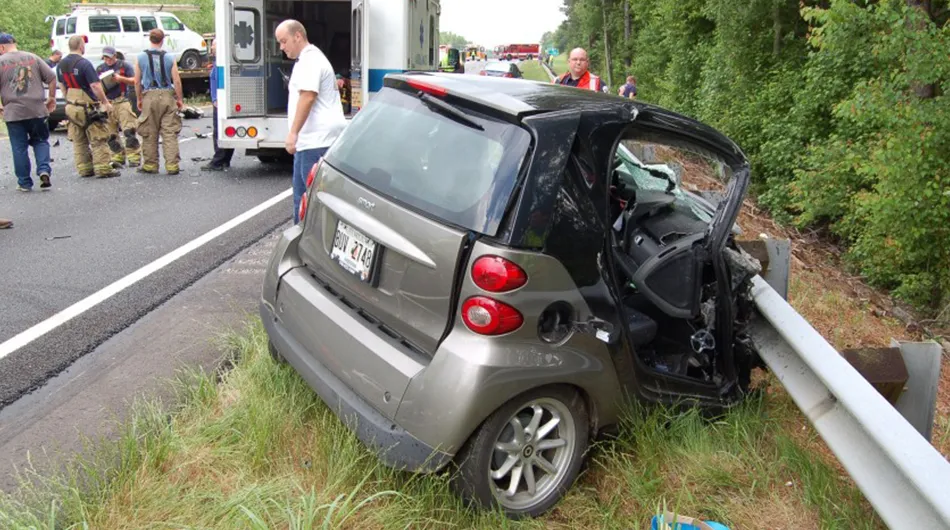 خودروهای هوشمند