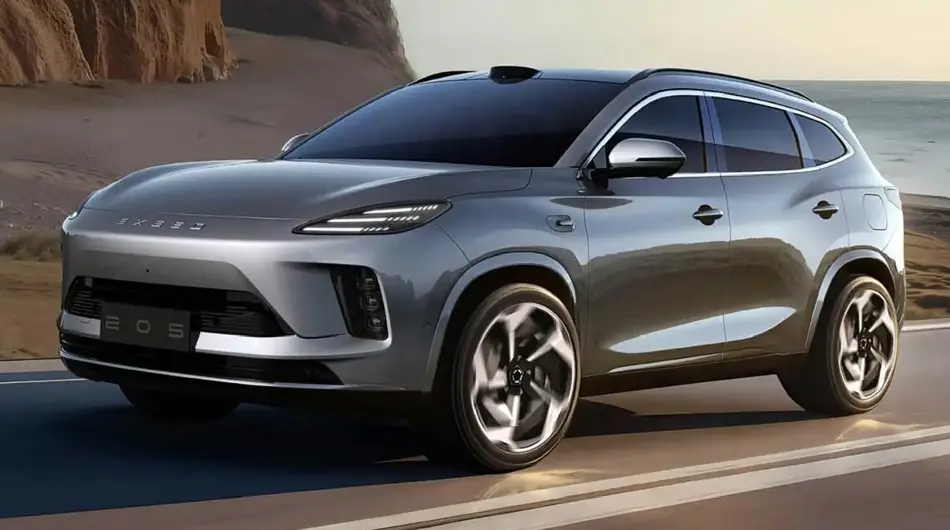 اکسید اکسلانتیکس E05