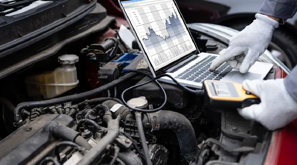 تنظیم خودرو