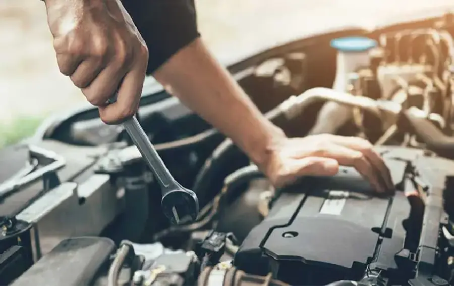 تنظیم خودرو