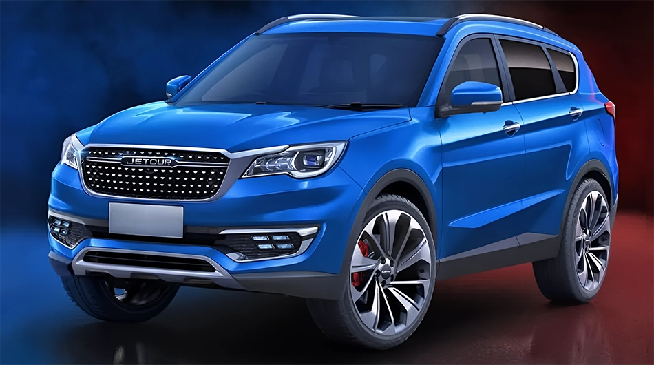 خودروهای لوکس