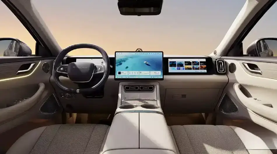 چری اکسید اکسلانتیکس E05