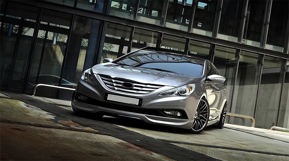 خودروهای لوکس