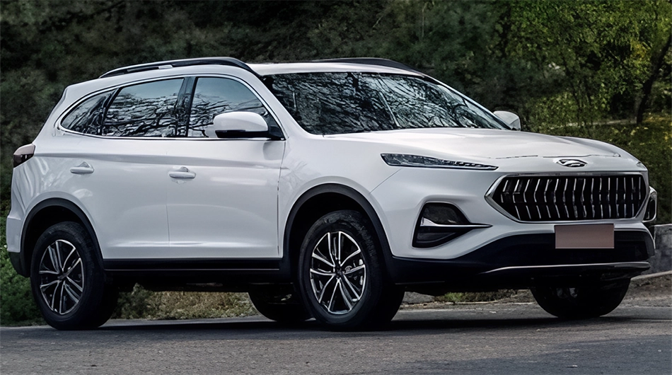 خودروهای لوکس