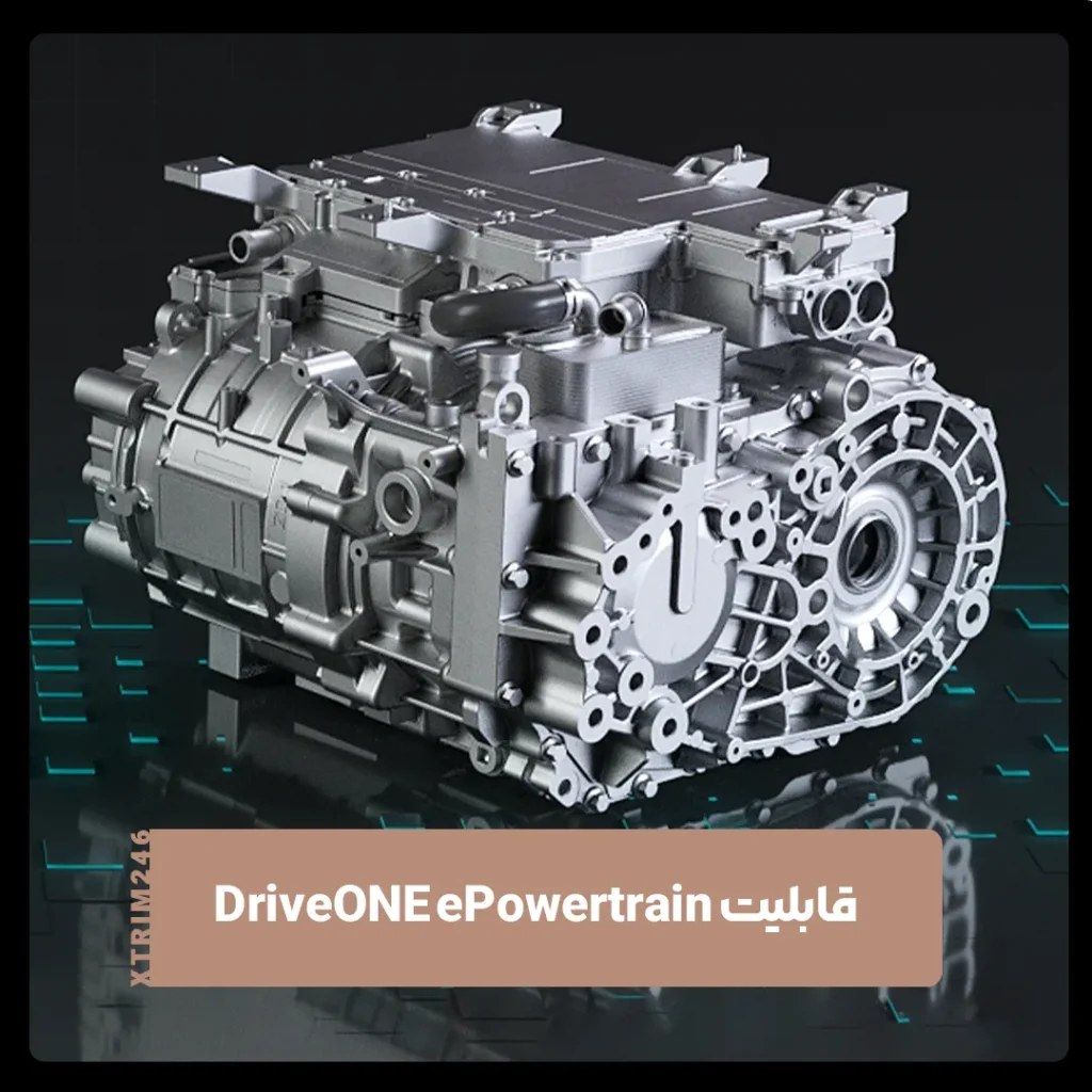 خودروهای مدرن