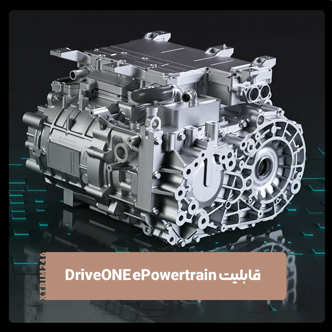 خودروهای مدرن