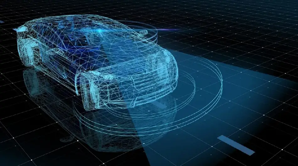 سنسور لیدار