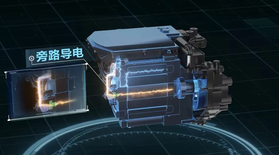 خودروهای مدرن