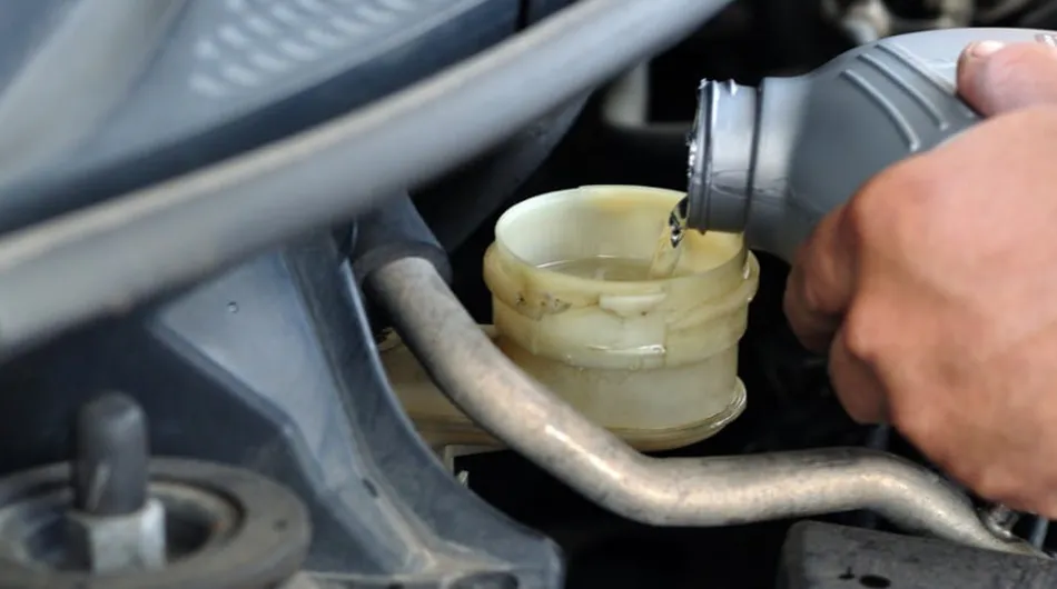 روغن هیدرولیک