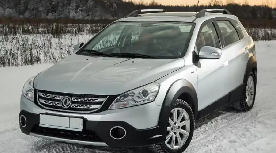 خودرو های چینی